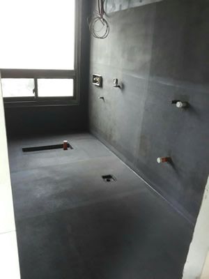 台中浴室防水工程-宏先生