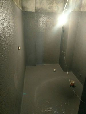 南投浴廁防水工程-張先生