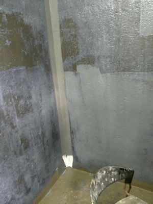 彰化浴廁防水工程-吳先生