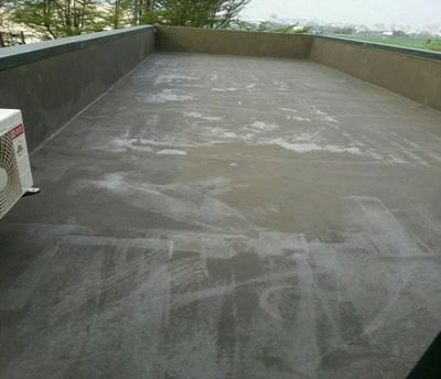 南投屋頂防水工程-葉先生